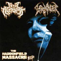 Goremonger : The Haddonfield Massacre EP